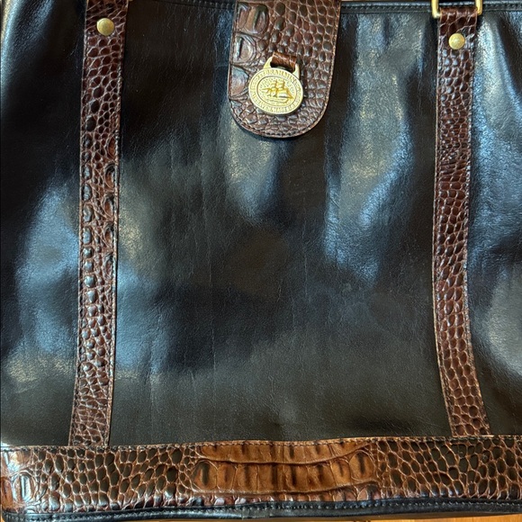 Brahmin Leather Purse - Picture 2 of 10